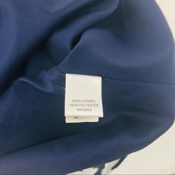 Banana Republic Milly Dress Womens 4 Casual Tank Flirty Preppy Heritage Ivy - Picture 10 of 12